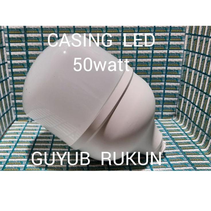Super Produk Casing lampu LED 50watt ( BM )