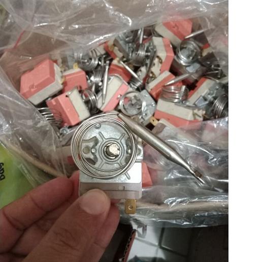 ❀ Temperatur Cup Sealer Eton ♂