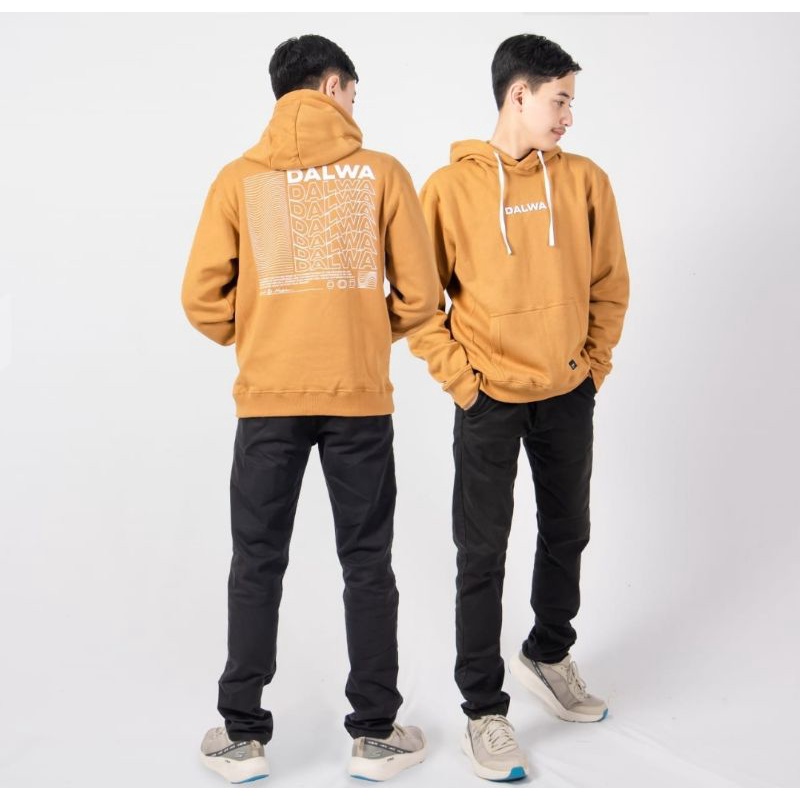 Switer Hodie | DALWA | jaket Hodie Dalwa