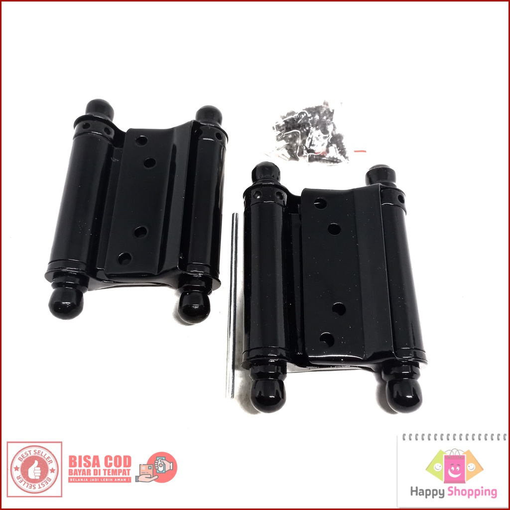 Engsel Pintu Koboi 4 Inci Engsel Per