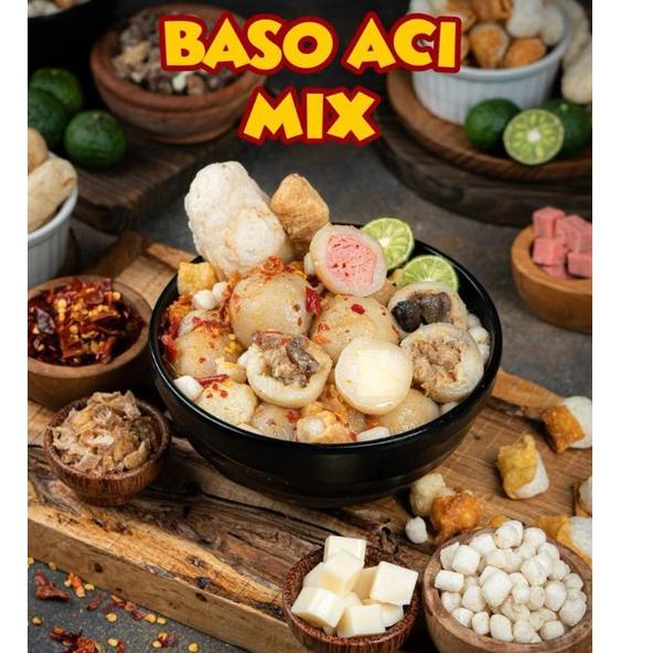 

>V44859) BASO ACI MIX