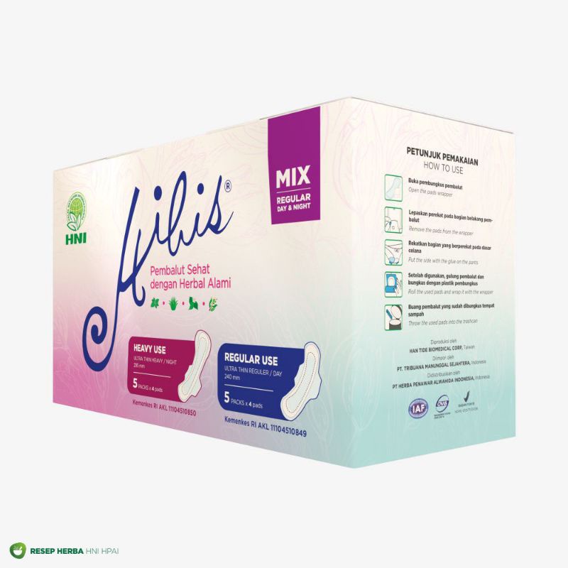 HIBIS/PEMBALUT HNI HPAI