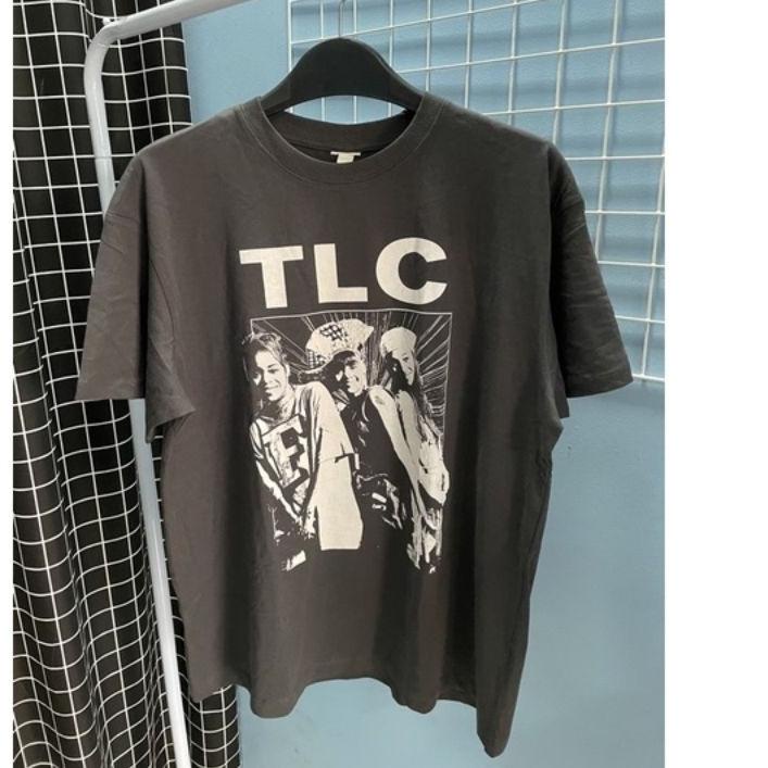 ❋ KAOS BAND HNM ORIGINAL TLC ❄