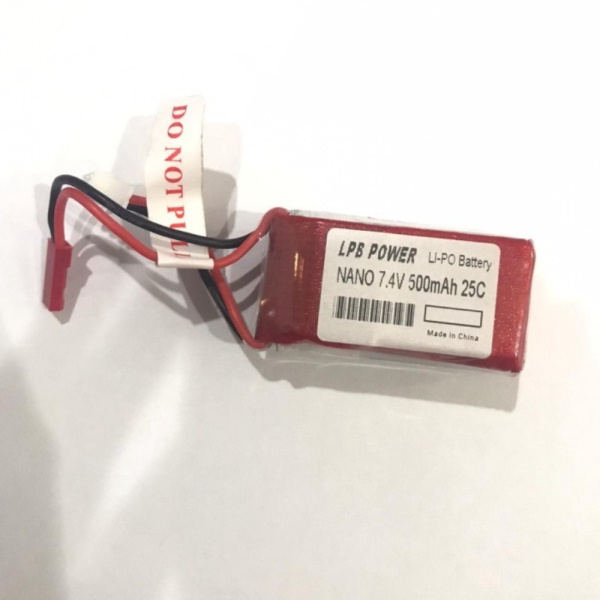 

Unik Battrey Lipo 2s LPB 500mah 2s 25c Berkualitas