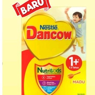 

Dancow 1+ Madu 750g