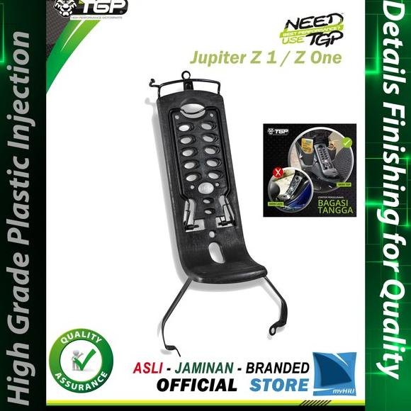 TGP Bagasi Tengah Jupiter Z1