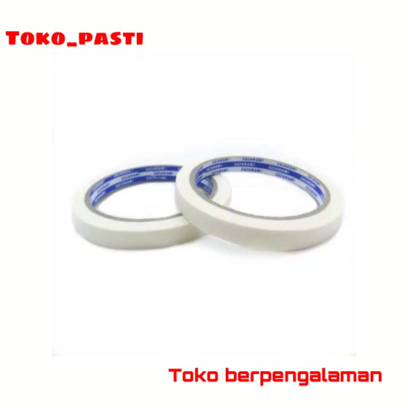 

SOLASI DOUBLE TAPE MURAH@1pcs