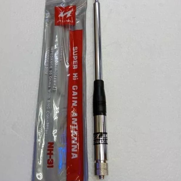 ✭ antena ht NH 31 sma female VHF ➷