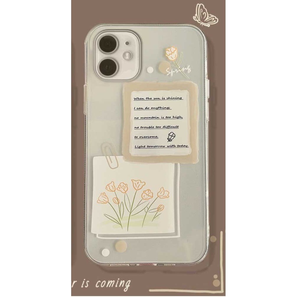 Spring printing anticrack case realme c30 c33 redmi 10 4g a1 2022 pocophone m4 pro 4g c40 m5 f4 5g A2 c55 12 note 12