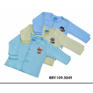 ♥BabyYank♥ Perlengkapan Baju Bayi Setelan Baju Anak Newborn - Baju Bayi Baru Lahir