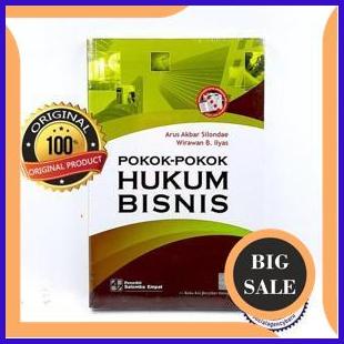 

suku cadang Pokok Pokok Hukum Bisnis - Arus Akbar Silondae 1F3BZ3
