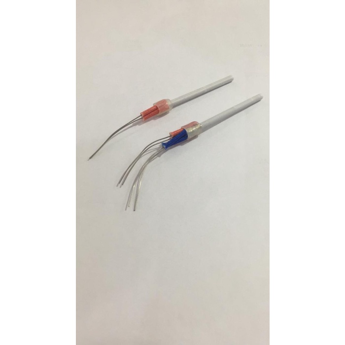 ELEMEN SOLDER YIHUA TWEEZER 938D ORIGINAL