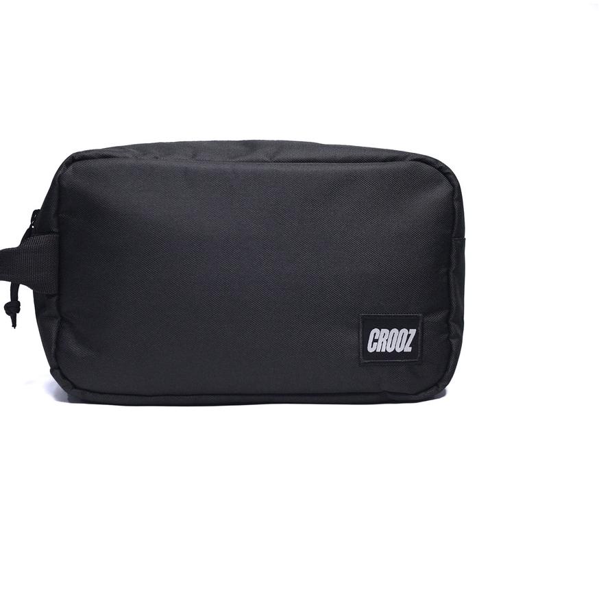 ♤ CROOZ FLEN POUCH BAG ➽