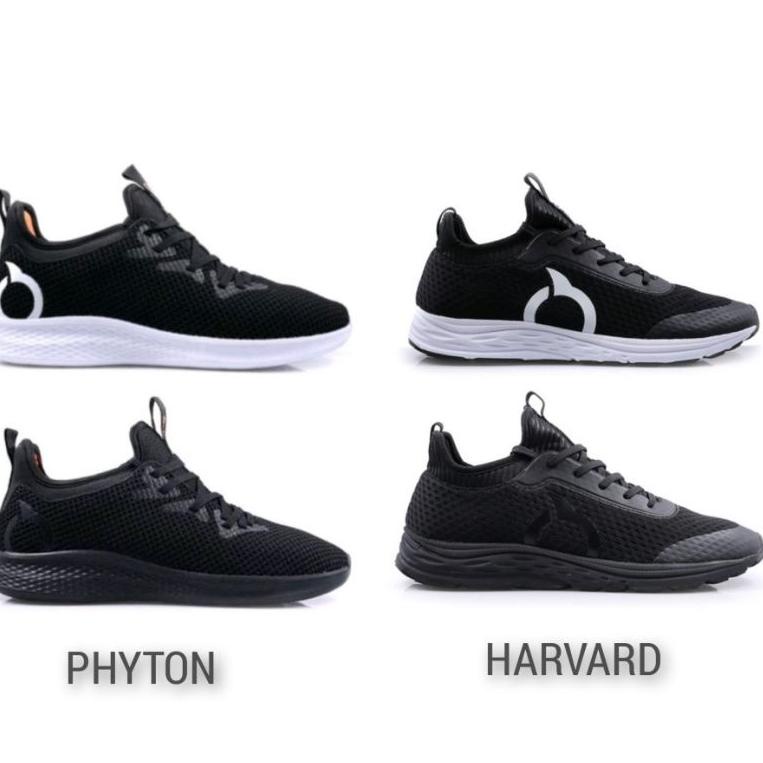 SALE Sepatu Sekolah - Sepatu Sneaker OrtusEight Phyton - Sepatu Sneaker Ortuseight Harvard- SEPATU R
