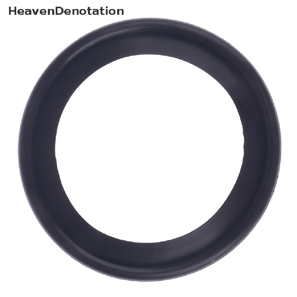 [HeavenDenotation] 1pc Saxophone Cincin Penyerap Suara Silikon Mute Pelindung Sax Peredam Bagian HDV