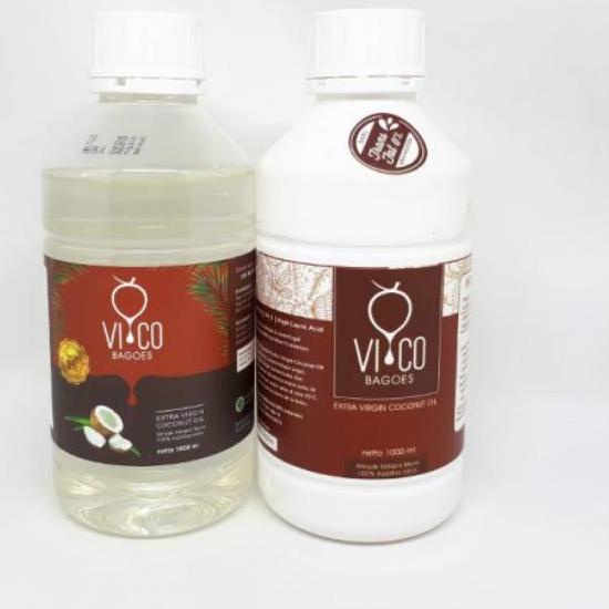 

➭ VICO BAGOES 1LT KETODIET ❃
