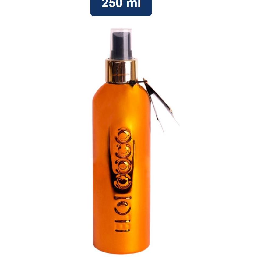 Terbatas Eloi Coco Temptation Moisturizing Body Mist - One Wish 250ml