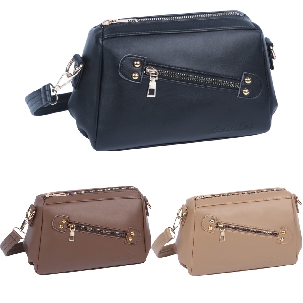 Tas Kecil [COD] Tas Zeintin ZR 9711 ZR 9712 ZR 9713 Zeintin Tas Mini Tas Wanita Tas Selempang Wanita