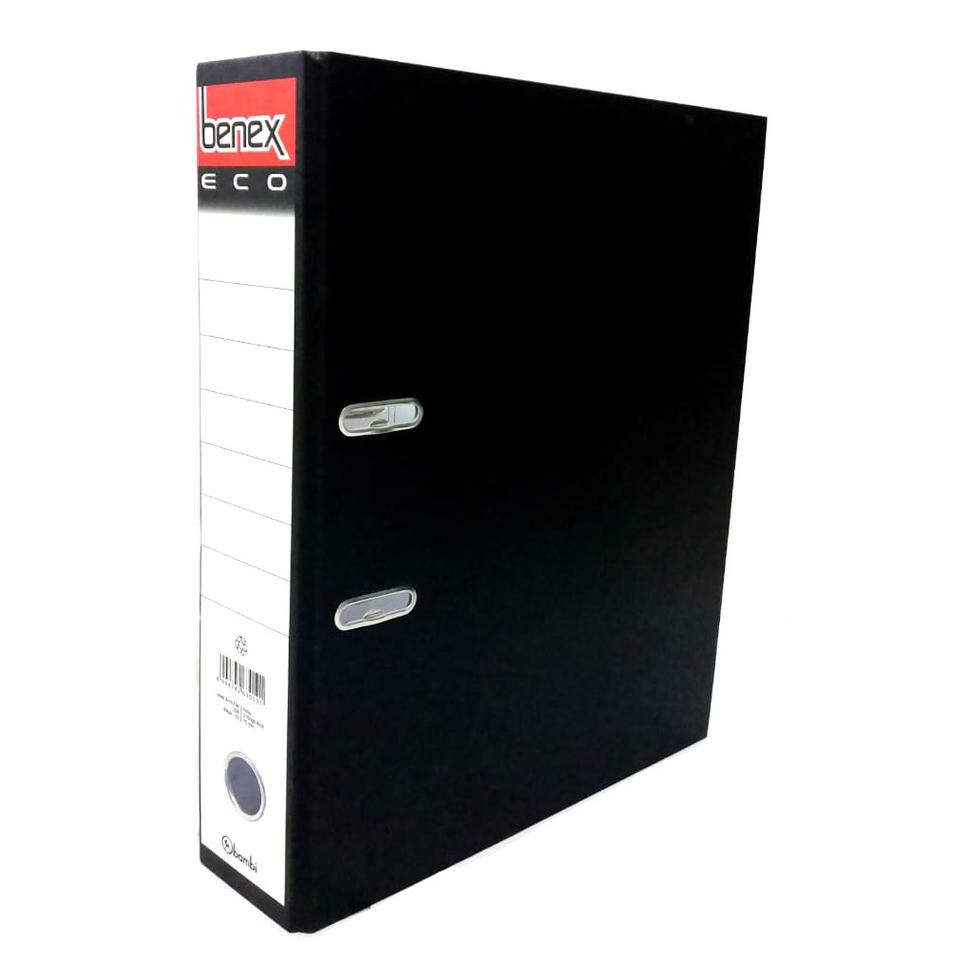 

V86 ORDNER BENEX ECO FOLIO BAMBI/ODNER 928-10 PALING DIMINATI ㊕