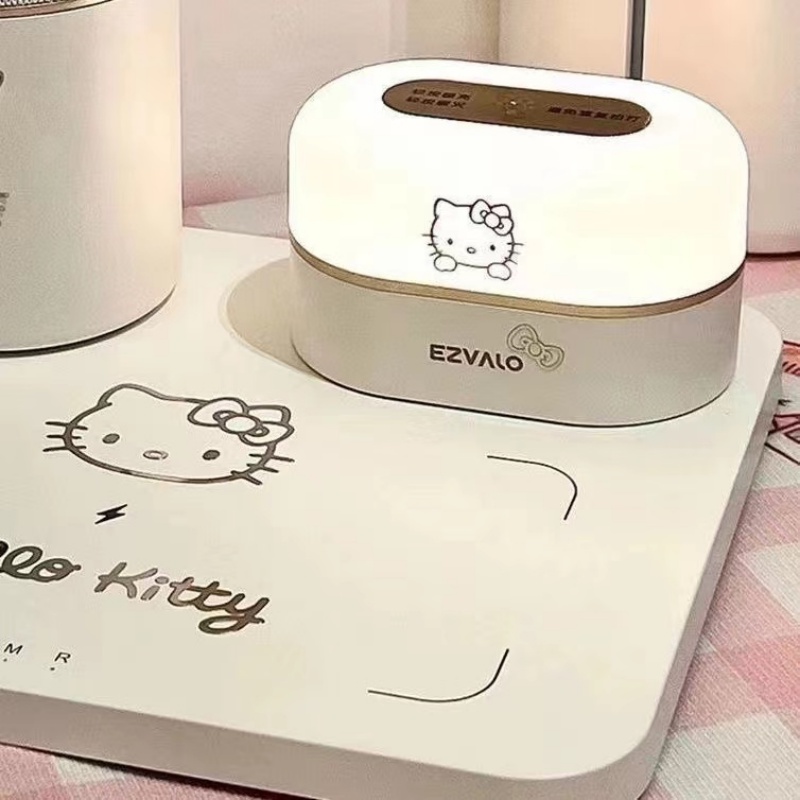 [Harga Grosir] Sanrio Metal Stiker Alat Tulis Stiker Kartun Anime Dekorasi Sticker Diy Akun Tangan Laptop Cangkir Air Stiker Tahan Air Kuromi My Melody Hello Kittys Sticker