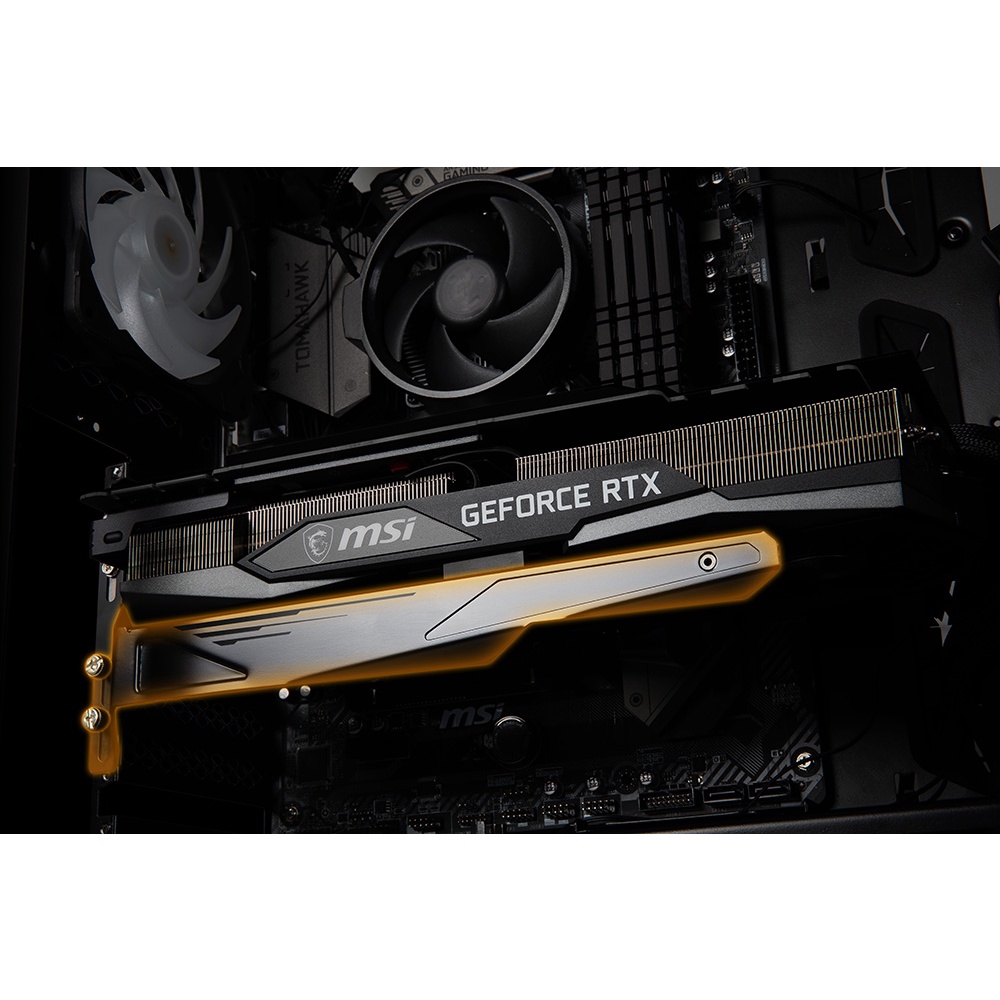 VGA MSI RX 7900 XTX GAMING TRIO CLASSIC 24G | RX7900XTX 7900XTX 24GB