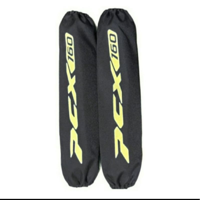 SARUNG SHOCK COVER SHOCK BREAKER PCX 160