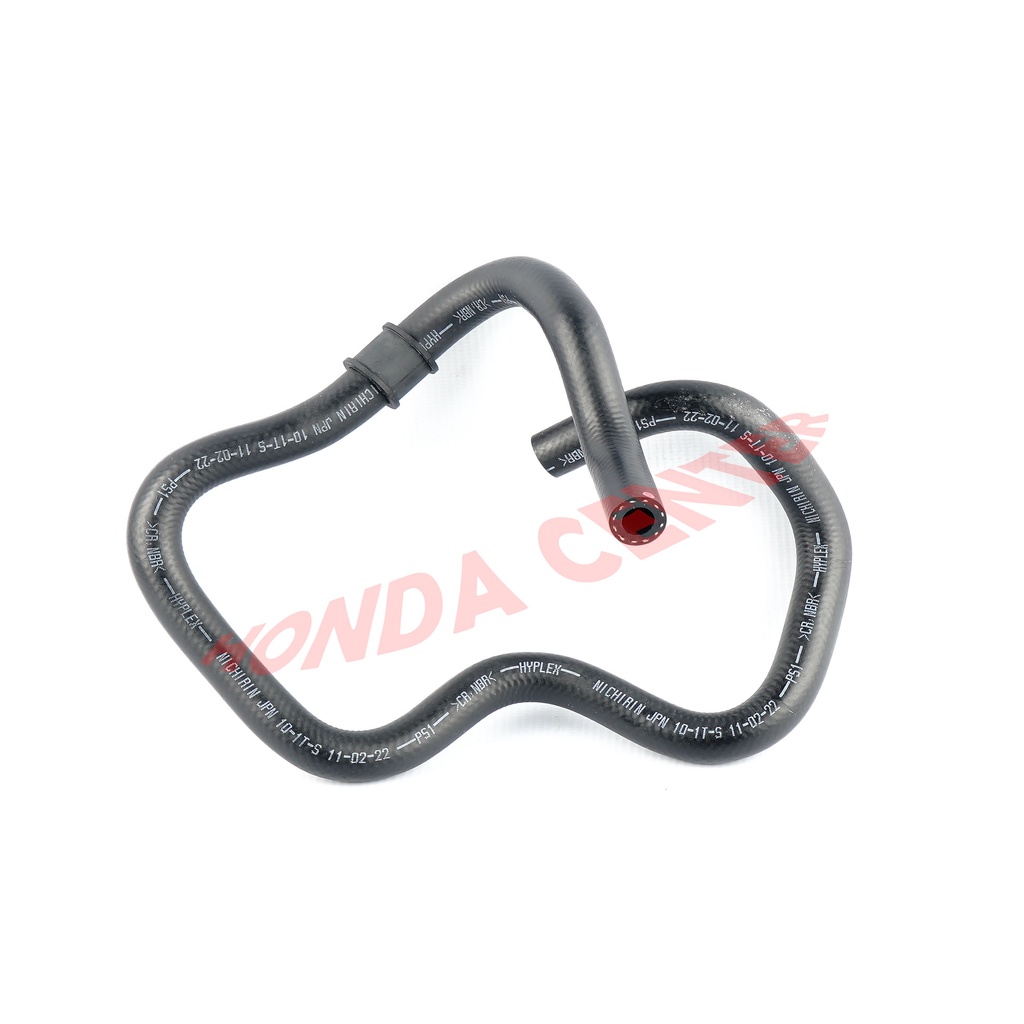 selang slang hose return balik power stering steering honda accord cp2 2008 2009 2010 2011 2012 53734-TA0