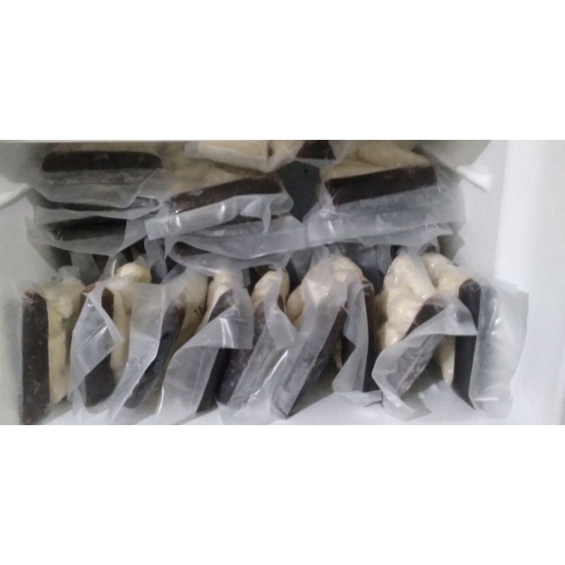 

pempek original ikan palembang