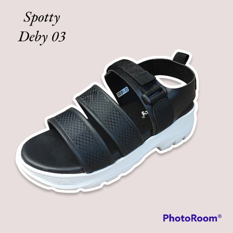 Sandal Tali Wanita by Spotty - Deby