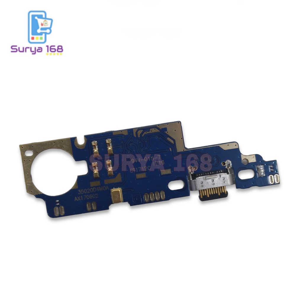 FLEXIBLE FLEXIBEL FLEKSIBEL PAPAN CHARGE CHARGER CHARGING CAS XIAOMI MIMAX 2 MI MAX 2