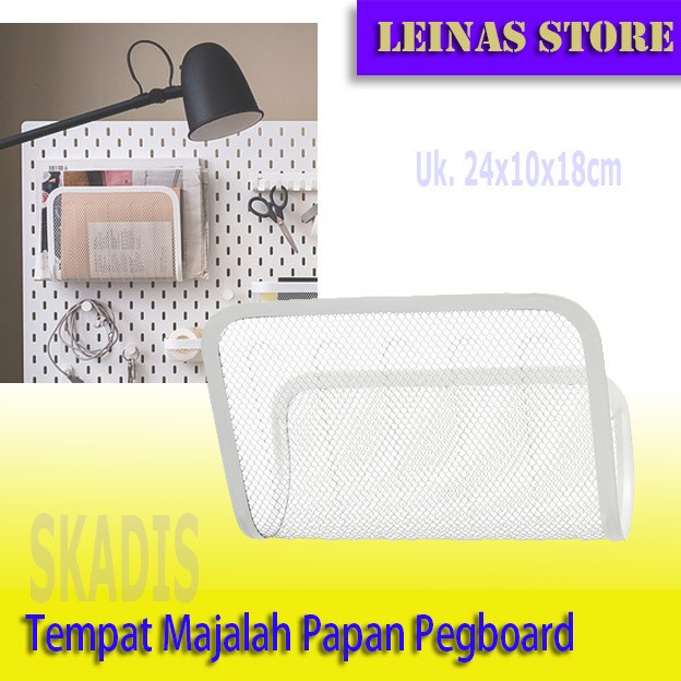 

Terlaris Tempat Klip Tempat Surat Pegboard / Pengait Hook Memo Dan Kertas