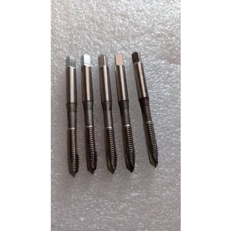 murah tap m6x1/tap baut 10/osg m6x1