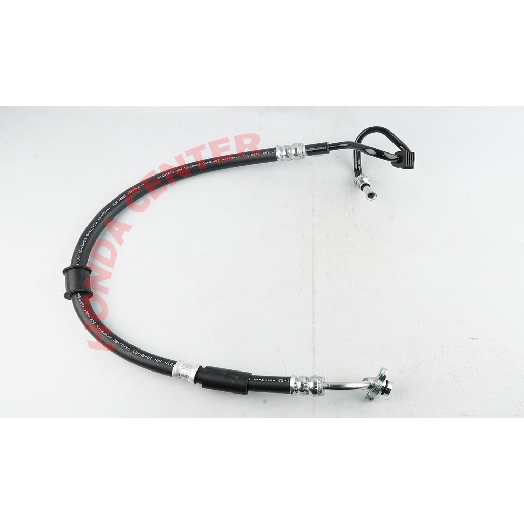 selang slang tekanan tinggi hight presure power steering odyssey rb1 2004 2005 2006 2007 2008