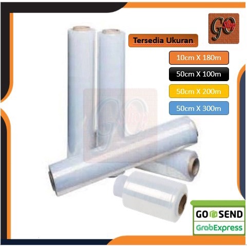 Terlaris Wrapping Plastik Wrap Plastik Wrapping Plastik Kemasan