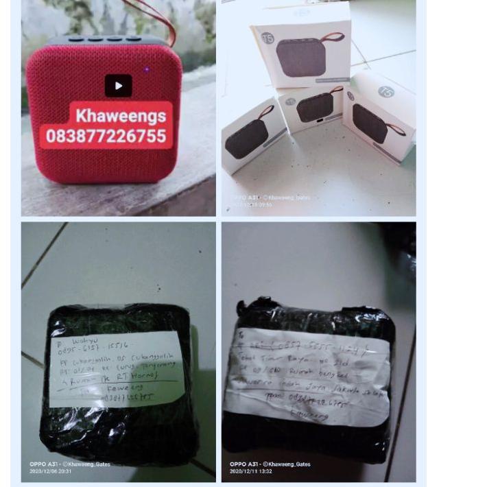 ➮ Speaker masteran burung ➼