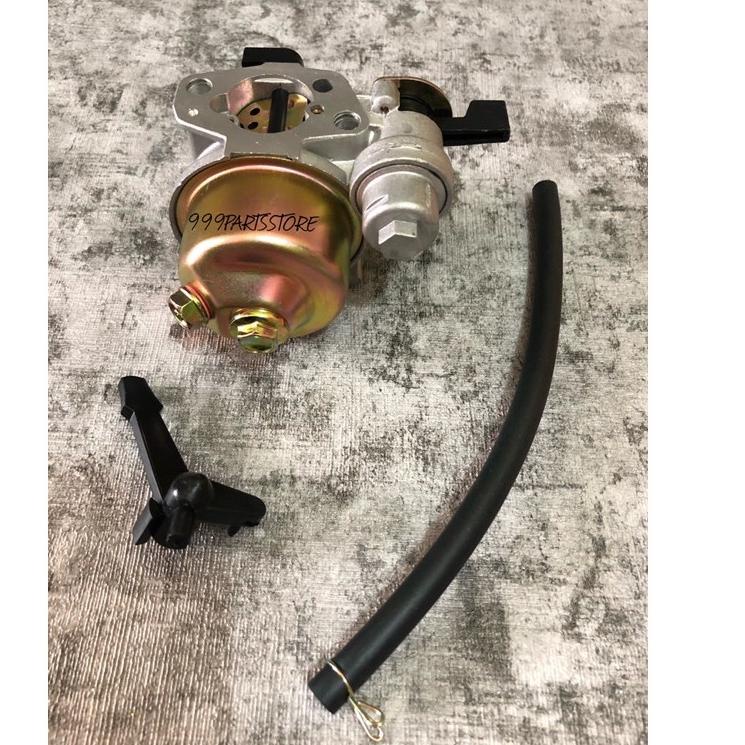 ❈ Carburator GX160 GX200 pompa air 2" 3" ♥