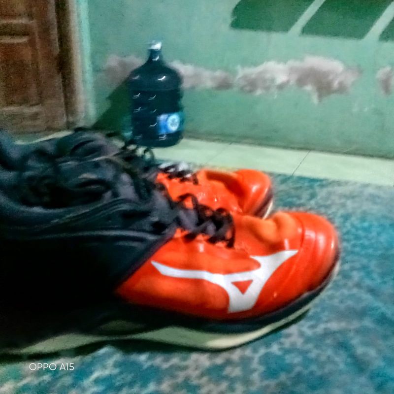 SEPATU MIZUNO MOMENTUM ORI SECOND