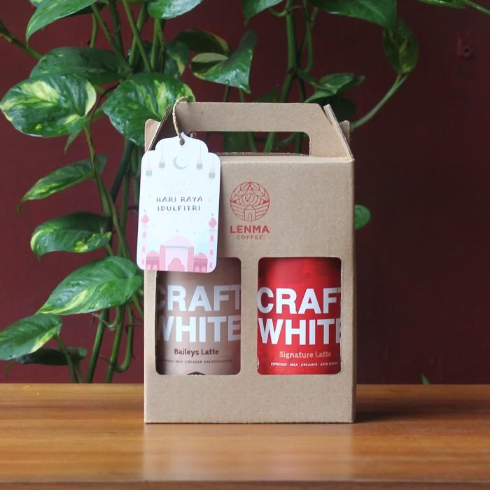 

Hampers Lebaran - 2 Botol Kopi 040