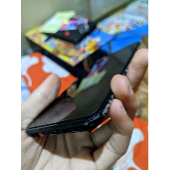 Lcd Max Pro m2 copotan