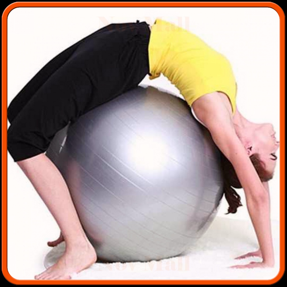 Bola Yoga Pilates Fitness Gym -SP254