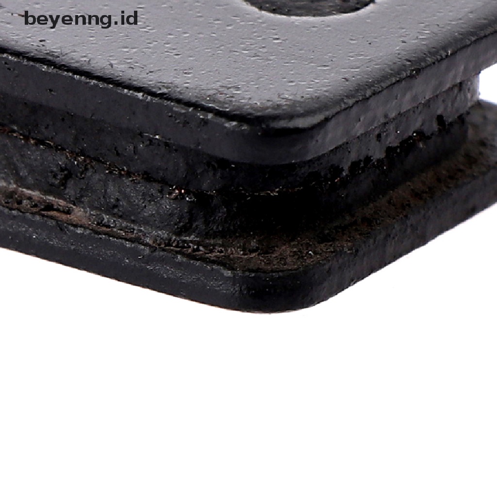 Beyen Sepeda Bike Disc Brake Pads semi metal Untuk zoom avid formula shimano hayes ID