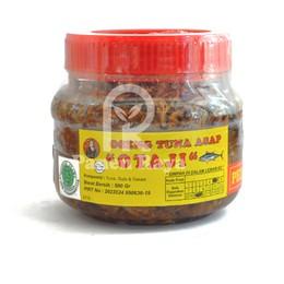 

➼ Oseng Oseng Tuna Asap Otaji Siap Makan ✪