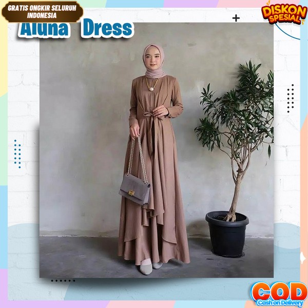 Pakain Bwju Atassan Cewek Gamis Wnta Atadan Gaun Kekinia Cewe Viral Deres Permpuan Gamiz Paksian Baj