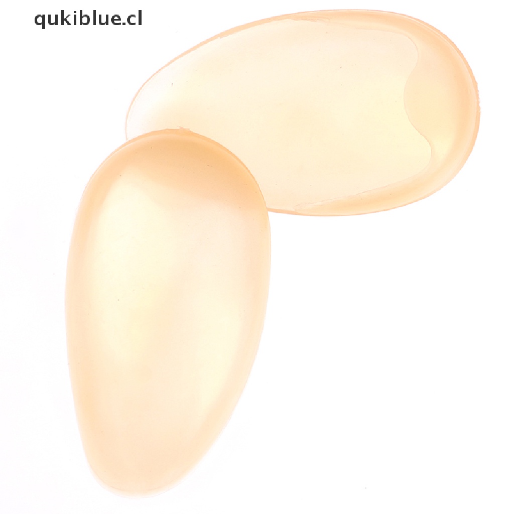Qukiblue 2Pcs Reusable Pewarna Rambut Mandi Penutup Telinga Pelindung Perisai Salon Styling Earmuffs cl