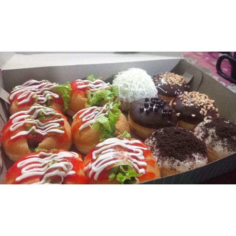 

donatmix