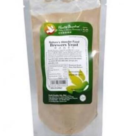 

➨ Health Paradise Brewer Yeast 250g ★