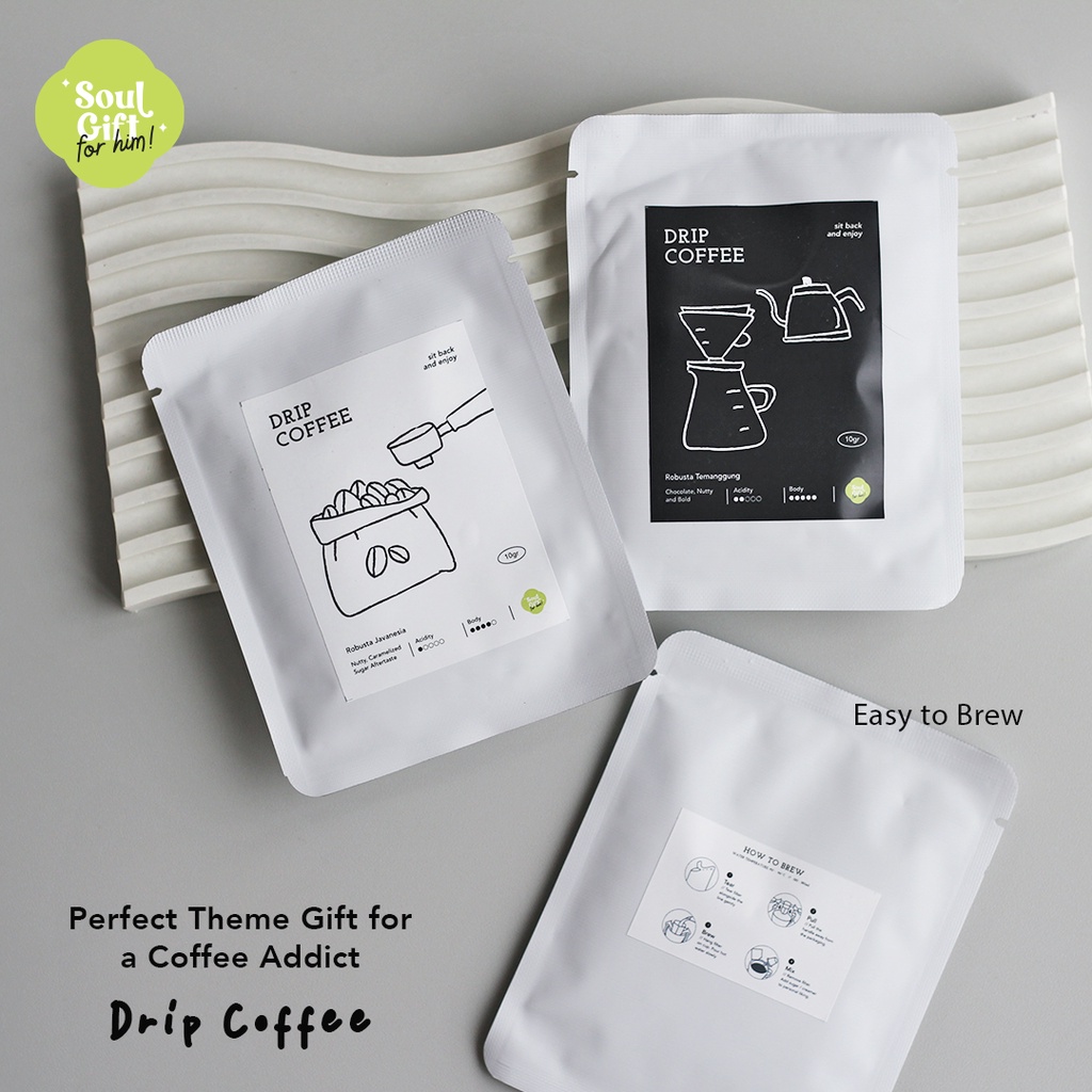 Coffee Lover Gift Set | Soul Gift by Suka Home | Gift Set For Every Occasion | Hadiah untuk Pecinta Kopi Penikmat Kopi | Kado Ulang Tahun Unisex | Hadiah Pacar Ultah Kado Anniversary Valentine Birthday Hampers Aesthetic Estetik Untuk Sahabat