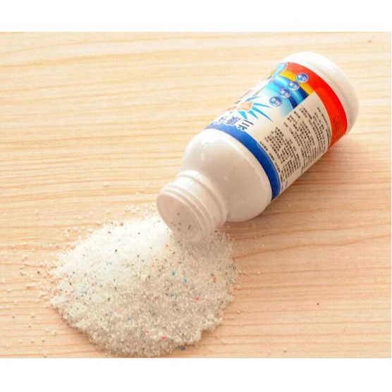 Wild Tonardo Serbuk Anti Mampet Sumbat Bau Bubuk Pelancar Pembersih Saluran Mampet Wastafel Pipa Air WC Toilet Kloset