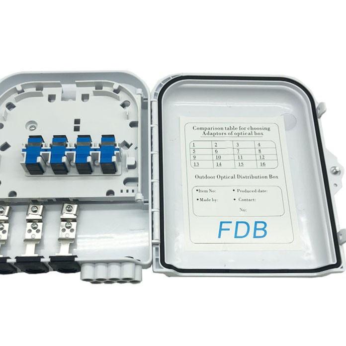 ✺ odp 8 core/odp 8core/odp 8c 8 port optical distribution point FO ✯