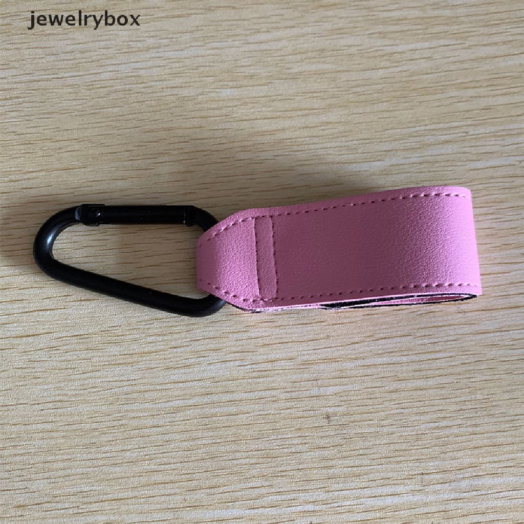 [jewelrybox] Kait Stroller Bayi Kait Stroller Untuk Menggantung Tas Dan Belanja Kait Stroller Serbaguna Nyaman Aksesoris Stroller Mommy Bag Hooks for Hanging Di